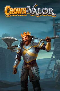 Crown of Valor