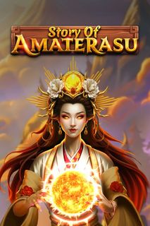 Story Of Amaterasu