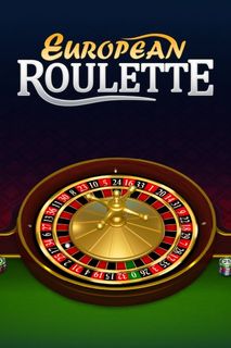 European Roulette