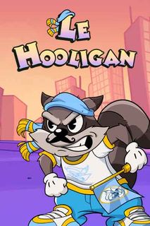 Le Hooligan